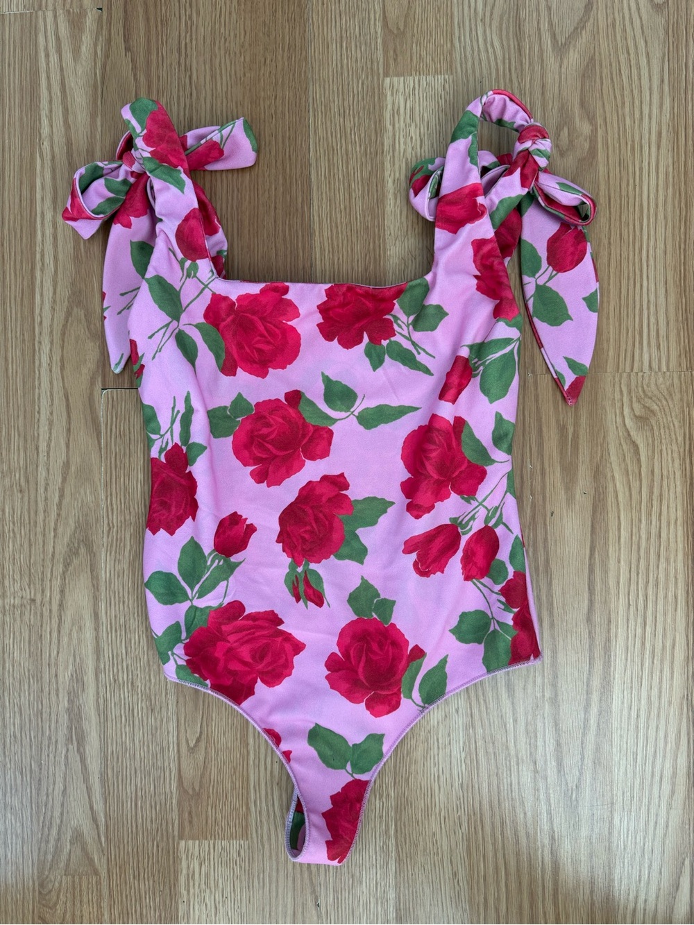 MuMu Gidget Bodysuit M